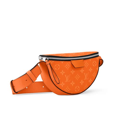 LV Moon Crossbody Taigarama .